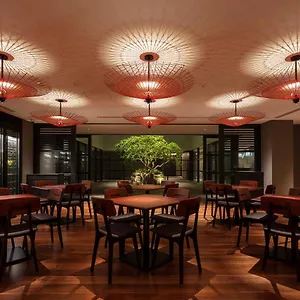 Hotel The General Takatsuji Tominokoji, Kyoto