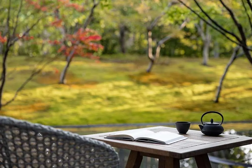 Garrya Nijo Castle Kyoto Hotel